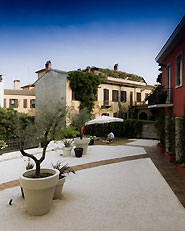 Studio di architettura - Milano