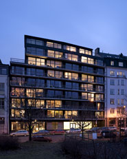 St Katrineberg