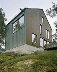 Villa VY