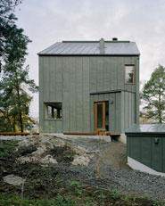 Villa VY