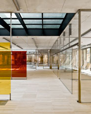 Film Theatre of Catalonia in the Raval