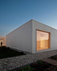 House in Leiria 