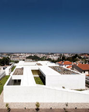 House in Leiria 