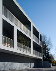 CASA sul SILE
