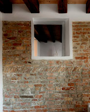 nunnery house