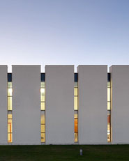 ABORO Headquarters