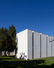 ABORO Headquarters