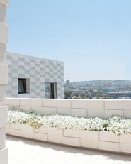 Barud House