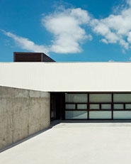 Nursery - secondary school 'Les Vinyes'