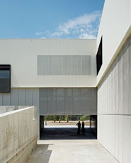Nursery - secondary school 'Les Vinyes'