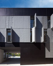 Nursery - secondary school 'Les Vinyes'