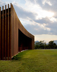 ISERNIA GOLF CLUB