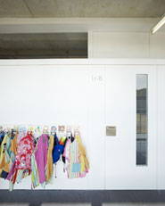Nursery and primary school 'La Falguera' 