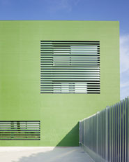 Nursery and primary school 'La Falguera' 
