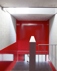 Nursery and primary school 'La Falguera' 