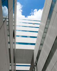 Nuevo Hospital Universiario La Fe de Valencia