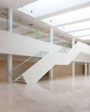 Nuevo Hospital Universiario La Fe de Valencia