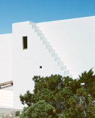 Vivienda Na Xemena