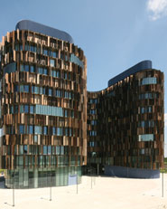 Edificio U15