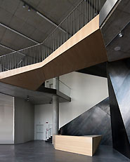 Salewa Headquarters
