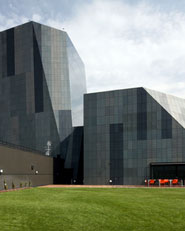 Salewa Headquarters