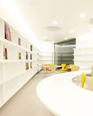 Biblioteca Municipal Sant Josep