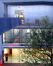 Spidi Sport Showroom