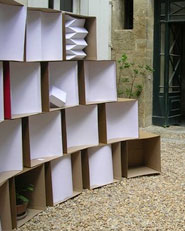 5th Festival of Lively Architecture- "between light and shadows"