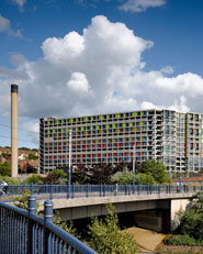 Park Hill