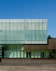 Tribunal de commerce & conseil de prud’hommes