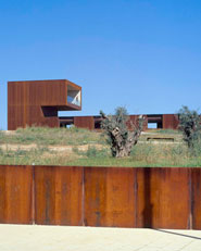 Museo y Parque Arqueológico "Cabezo de la Almagra"