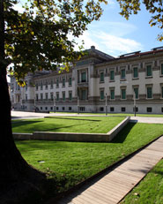 Piazza Lorenzo Berzieri