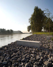 Mangfallpark Rosenheim
