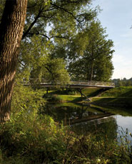 Mangfallpark Rosenheim