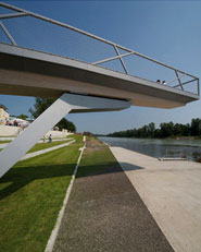 Mangfallpark Rosenheim