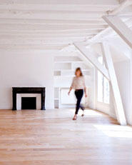 Le meuble habité 
