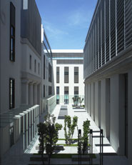 Palazzo Aporti