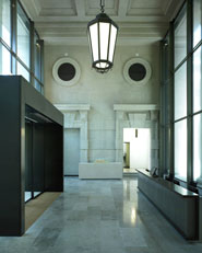 Palazzo Aporti