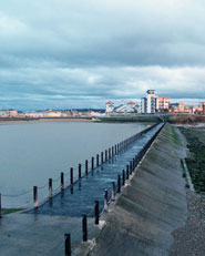 Weston-Super-Mare UK