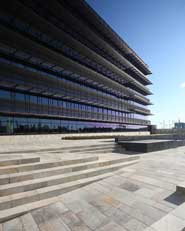 Centro Ricerche Chiesi