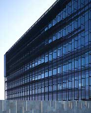 Centro Ricerche Chiesi