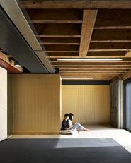 New University of the Arts London Campus for Central Saint Martins at King's Cross