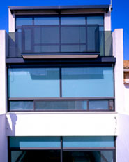 CASA AYM