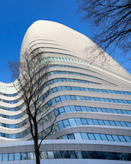 Education Executive Agency & Tax Offices, 2006-2011