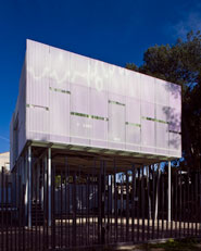 CASA JLI