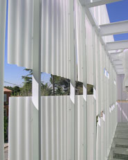 CASA JLI