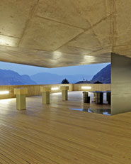 Winery Nals Margreid