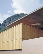 Winery Nals Margreid