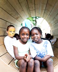 Evelyn Court Playground