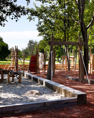 Park am Gleisdreieck